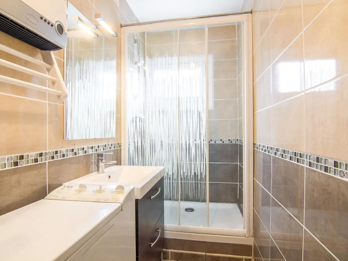 Apartment Le Carthage Carqueiranne
