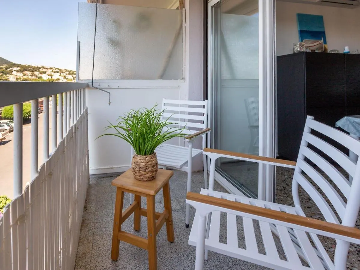 Apartment Le Carthage Carqueiranne