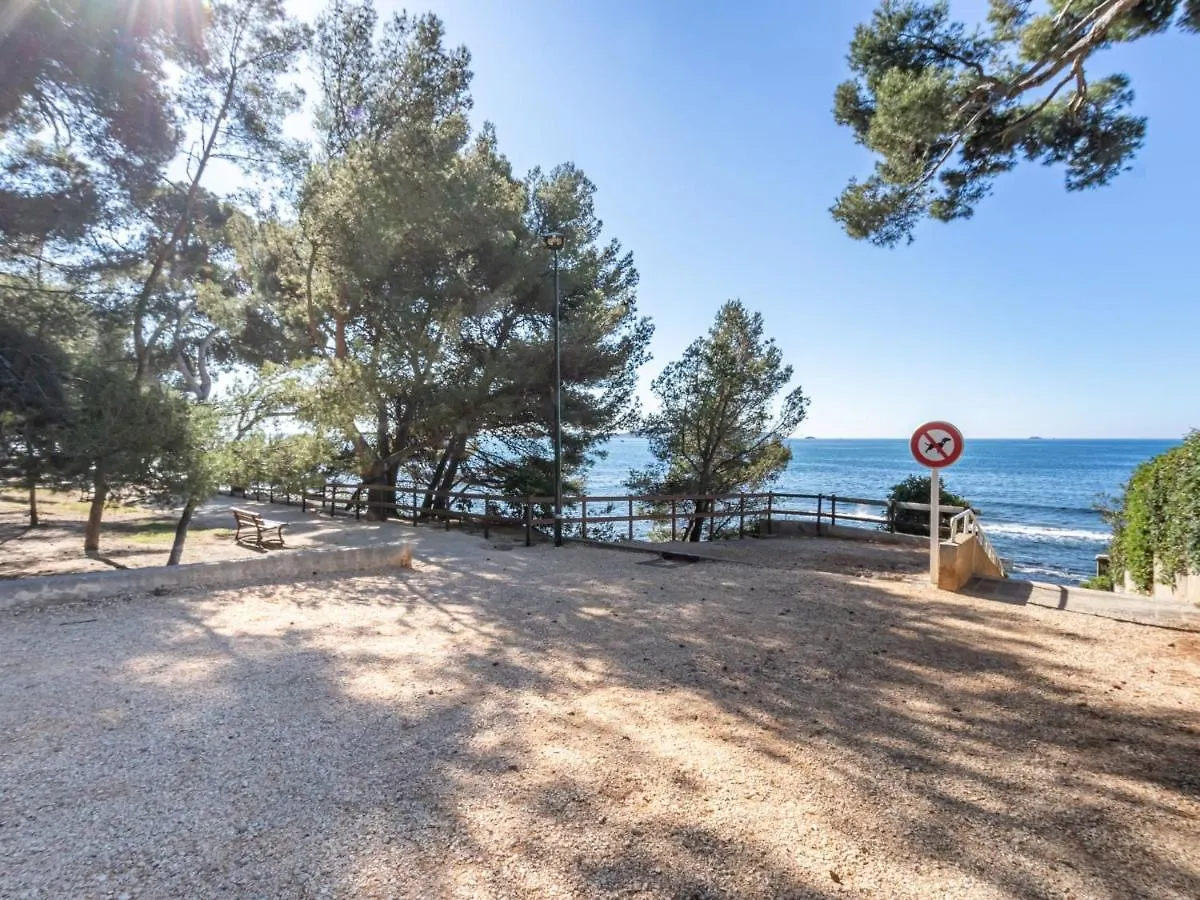 Apartment Le Carthage Carqueiranne France