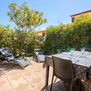  Appartement Les Tulipes